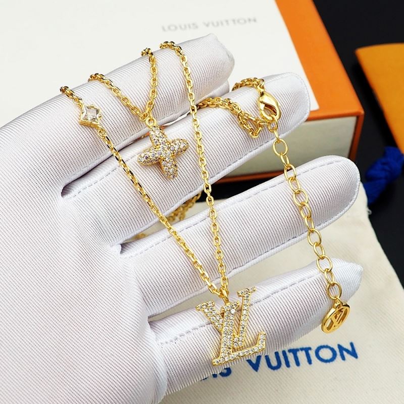 Louis Vuitton Necklaces